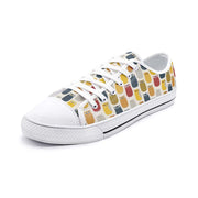 Softwatch Owls Low Top Canvas Shoes