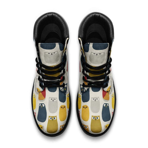 TB Boots | Ethical Style by Projects817