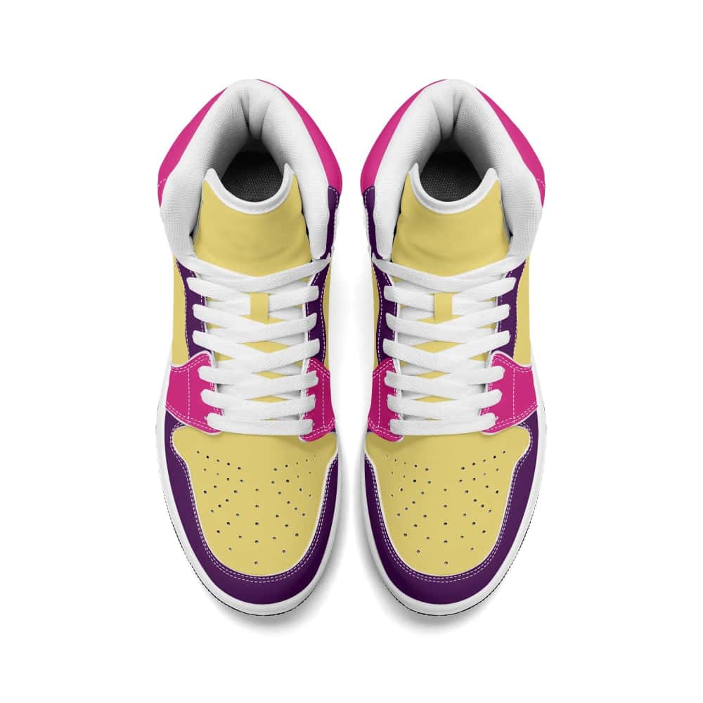 TR Sneakers | Ethical Style by Projects817