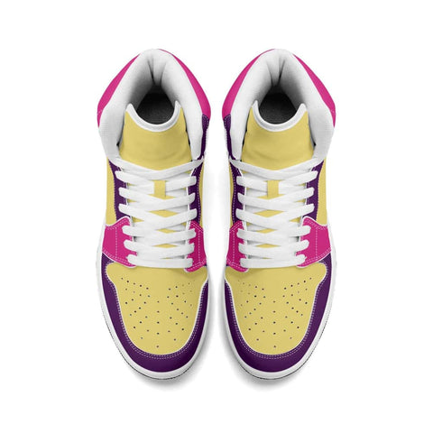 TR Sneakers | Ethical Style by Projects817