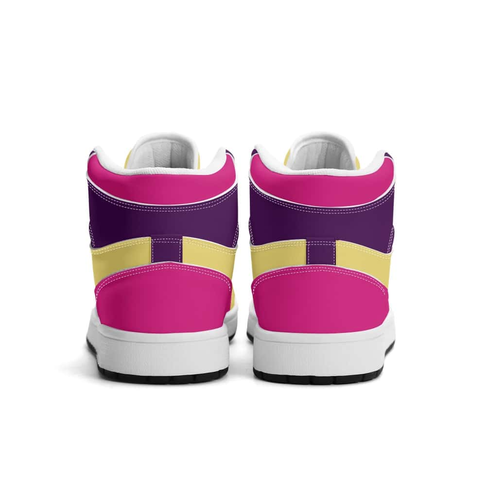 TR Sneakers | Ethical Style by Projects817