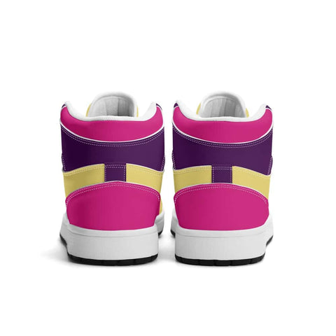 TR Sneakers | Ethical Style by Projects817