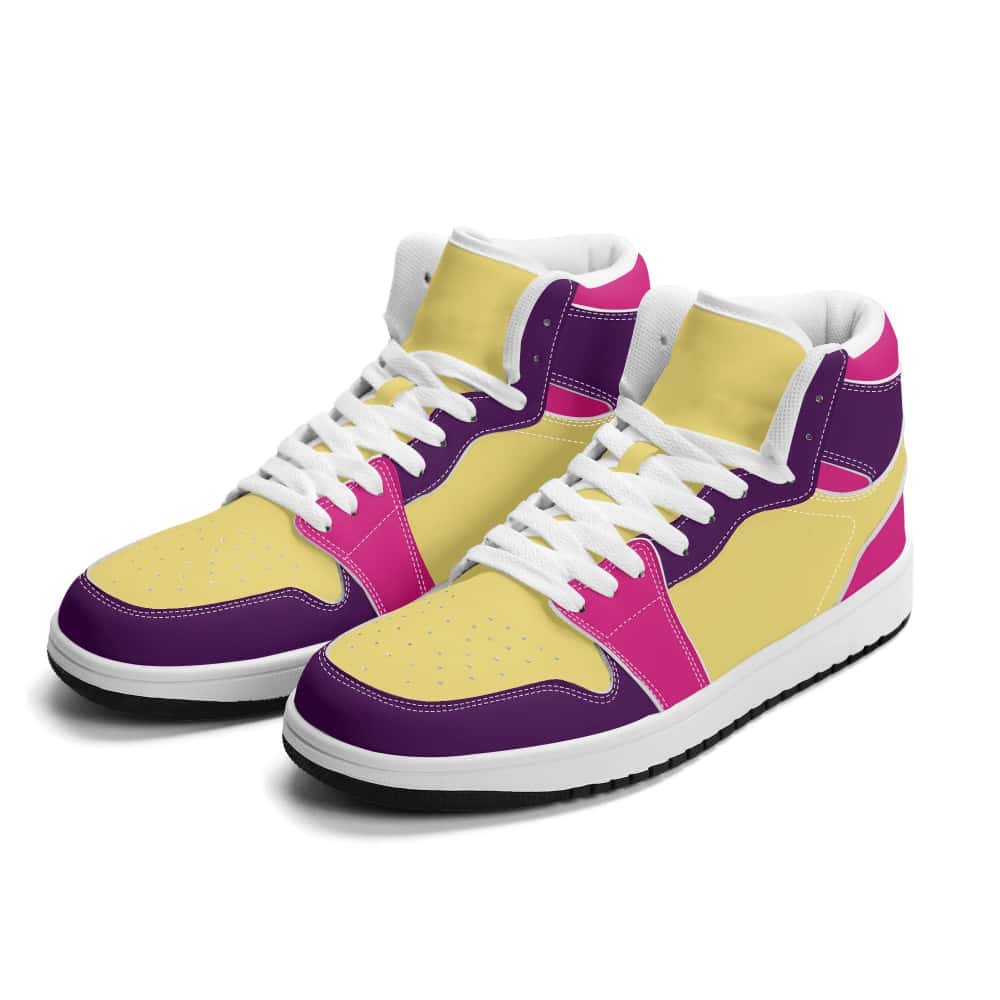 TR Sneakers | Ethical Style by Projects817