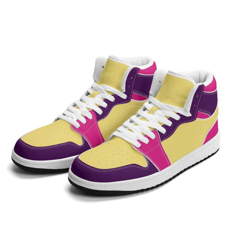 TR Sneakers | Ethical Style by Projects817