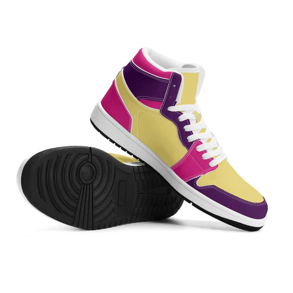 TR Sneakers | Ethical Style by Projects817