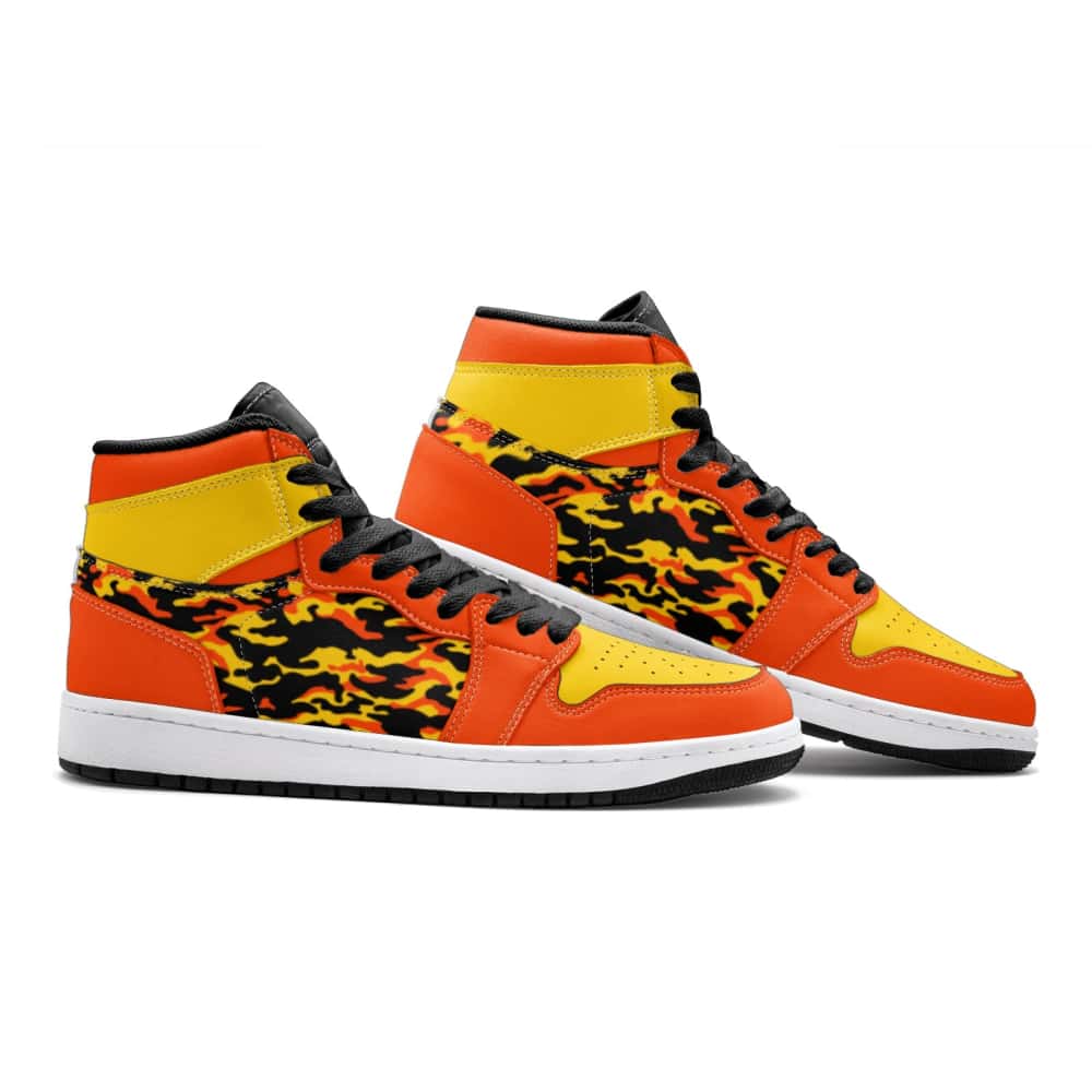 TR Sneakers | Ethical Style by Projects817