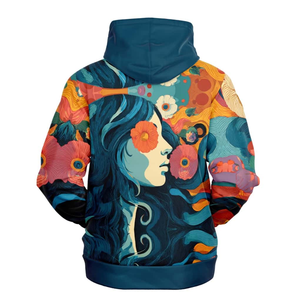 Fashion Pullover Hoodies | Ethical Style by Projects817