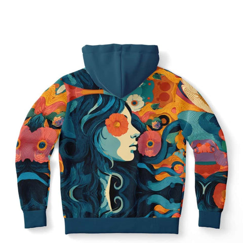 Fashion Pullover Hoodies | Ethical Style by Projects817