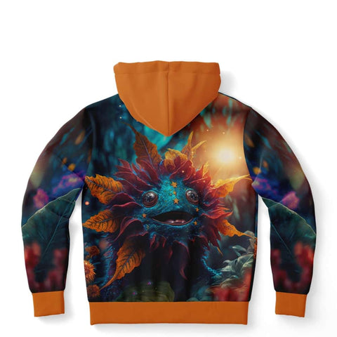 Fashion Pullover Hoodies | Ethical Style by Projects817