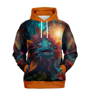 Starleaf Sprite Fashion Pullover Hoodie