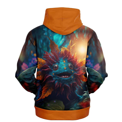 Fashion Pullover Hoodies | Ethical Style by Projects817