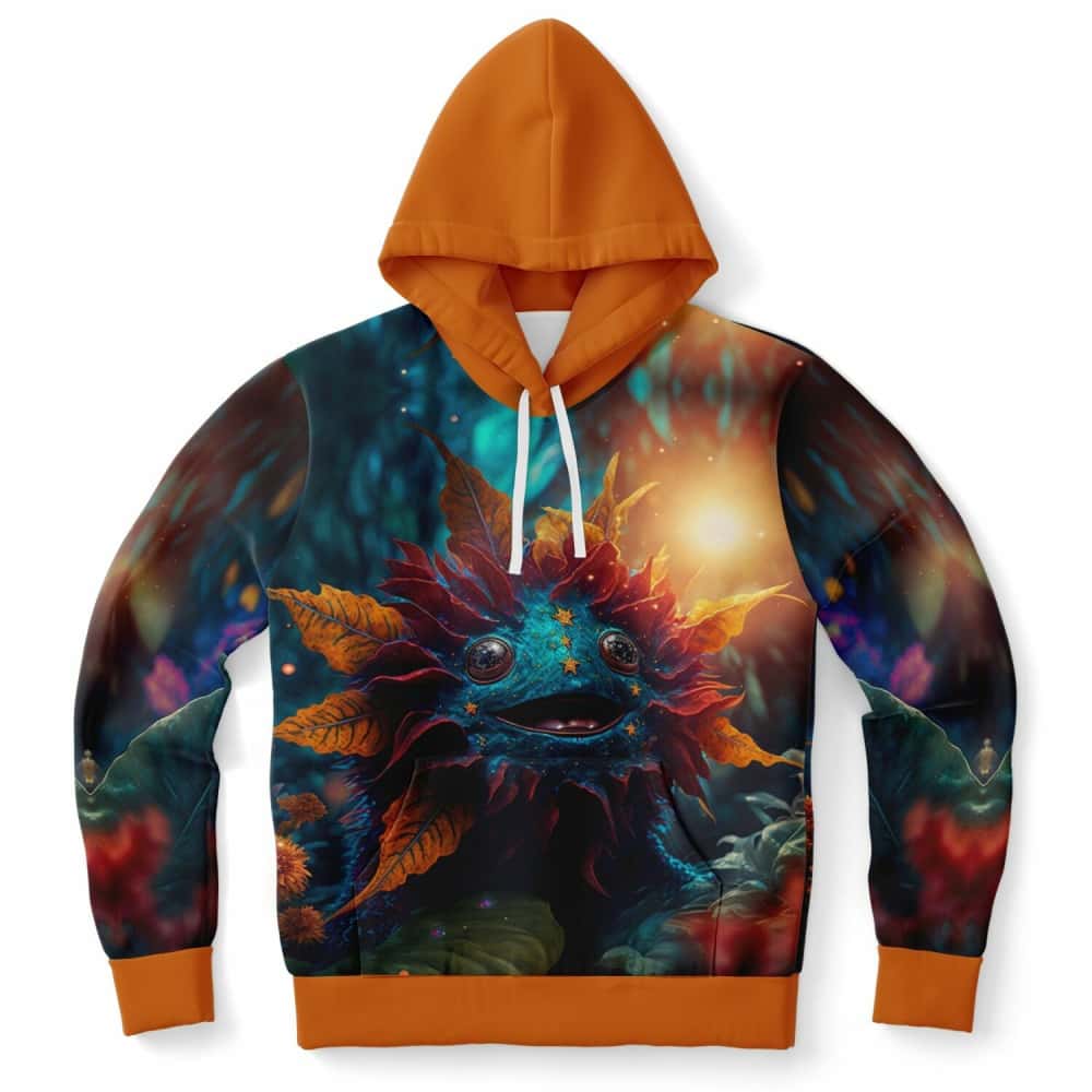 Fashion Pullover Hoodies | Ethical Style by Projects817