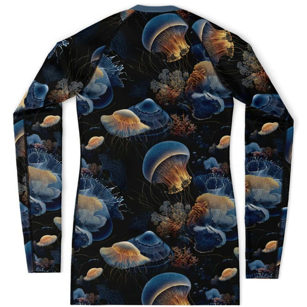 Rashguards | Ethical Style by Projects817