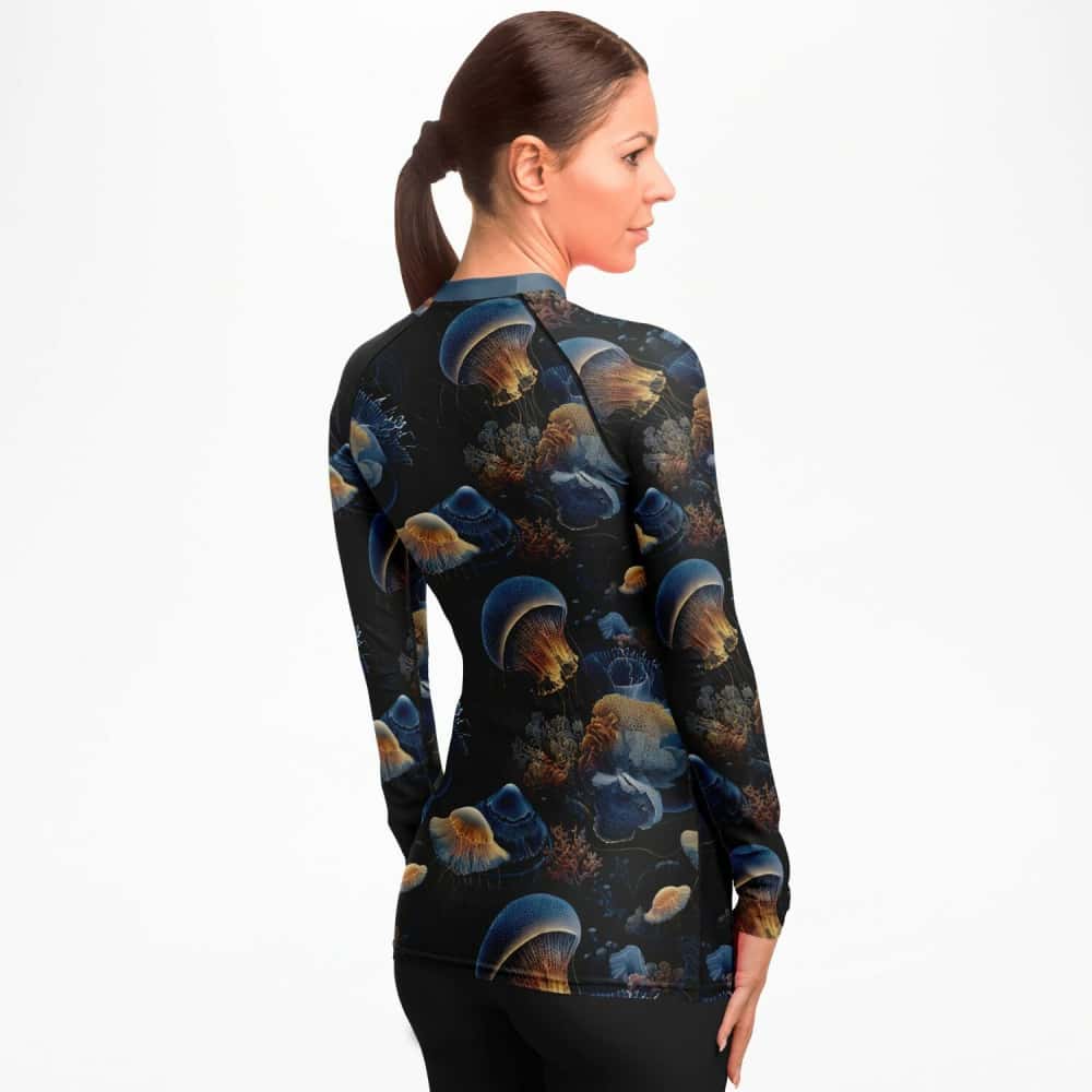 Rashguards | Ethical Style by Projects817