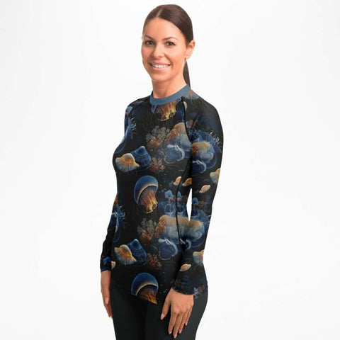 Rashguards | Ethical Style by Projects817