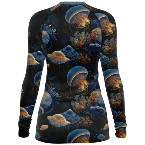 Rashguards | Ethical Style by Projects817