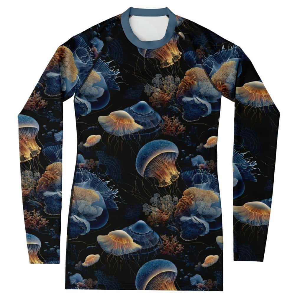 Rashguards | Ethical Style by Projects817