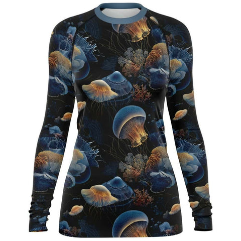 Rashguards | Ethical Style by Projects817