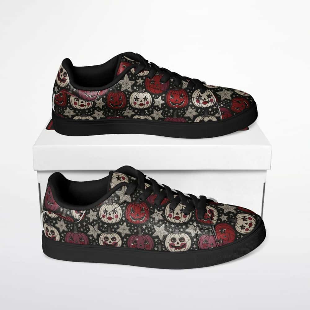 Lowline Sneakers | Ethical Style by Projects817