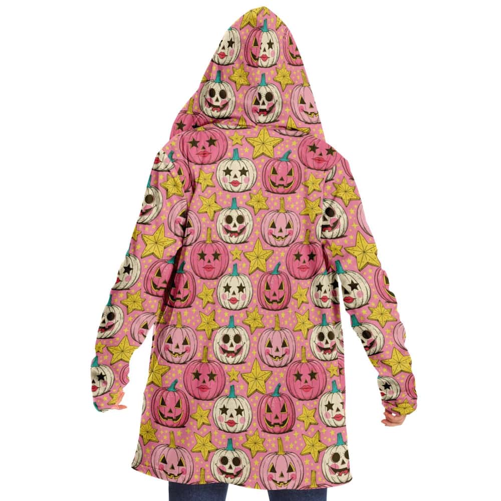 Microfleece Cloaks | Ethical Style by Projects817