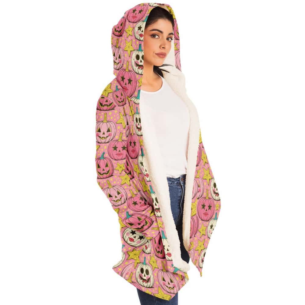Microfleece Cloaks | Ethical Style by Projects817