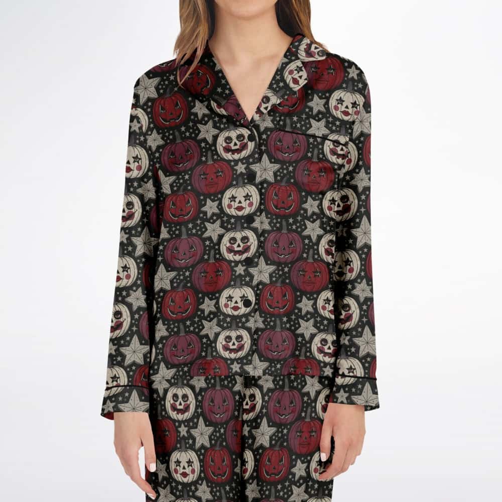 Satin Pajamas | Ethical Style by Projects817