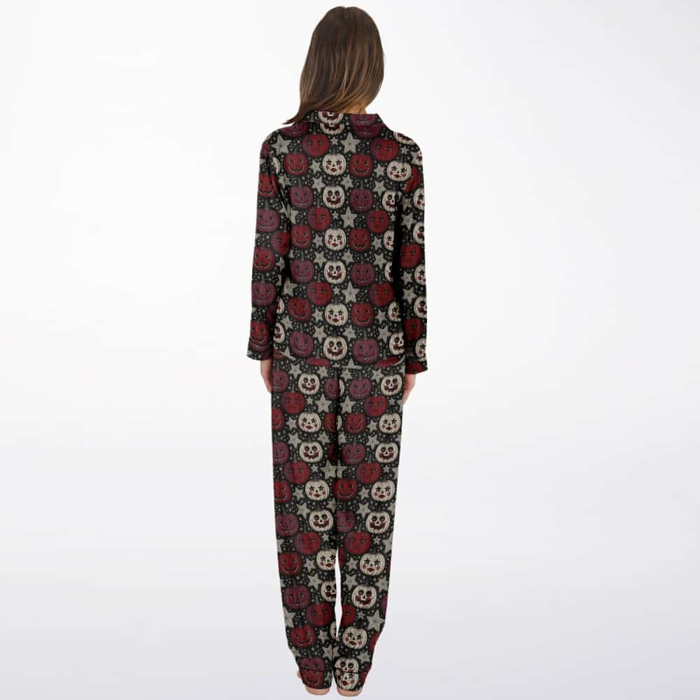 Satin Pajamas | Ethical Style by Projects817