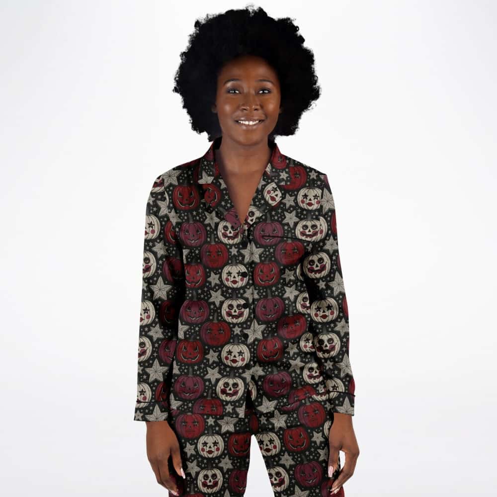 Satin Pajamas | Ethical Style by Projects817
