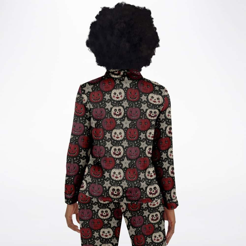 Satin Pajamas | Ethical Style by Projects817