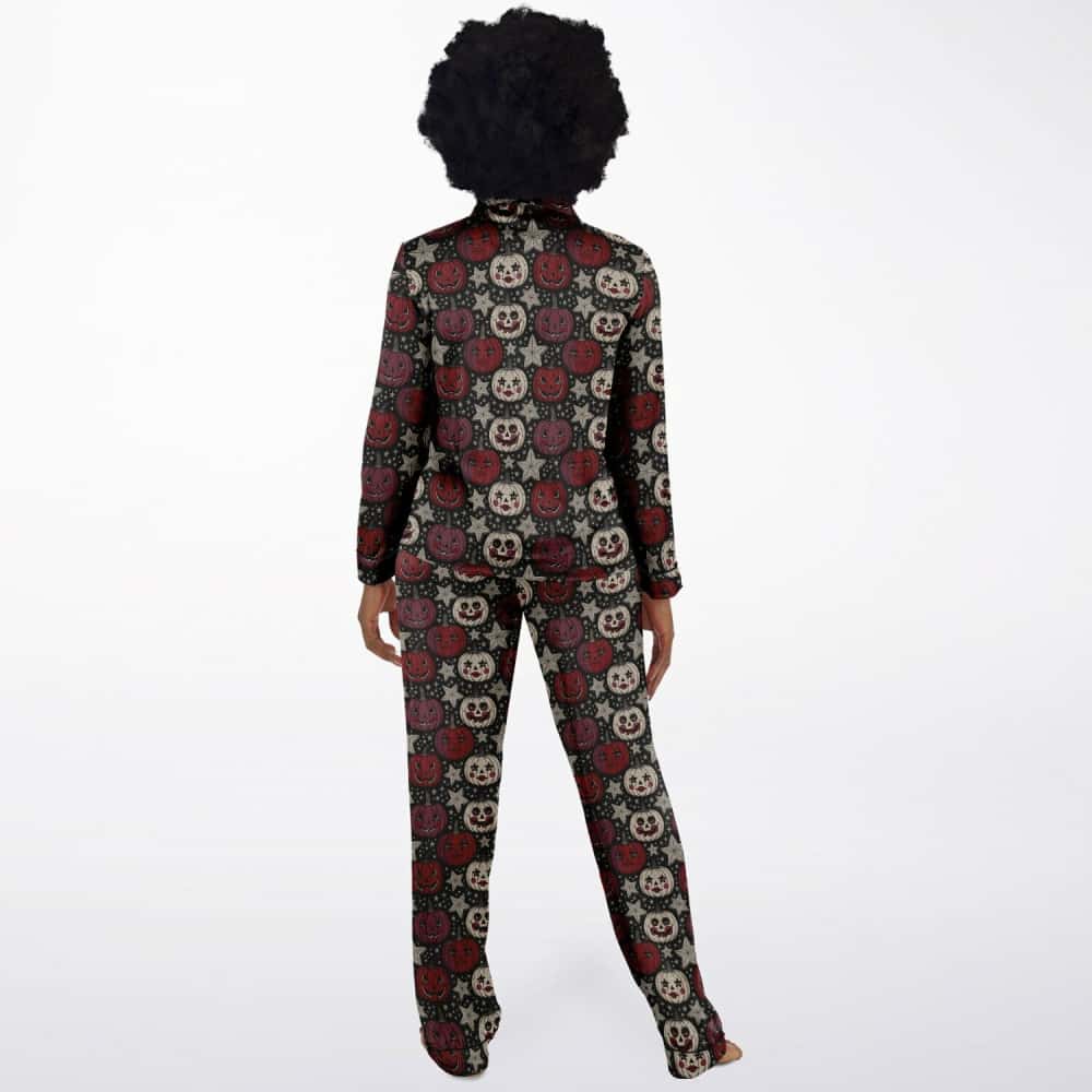 Satin Pajamas | Ethical Style by Projects817