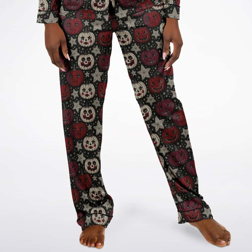 Satin Pajamas | Ethical Style by Projects817