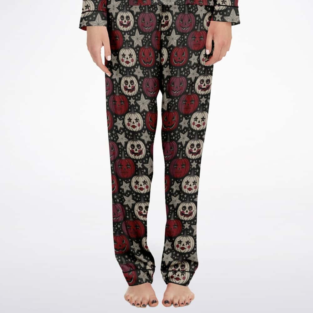 Satin Pajamas | Ethical Style by Projects817