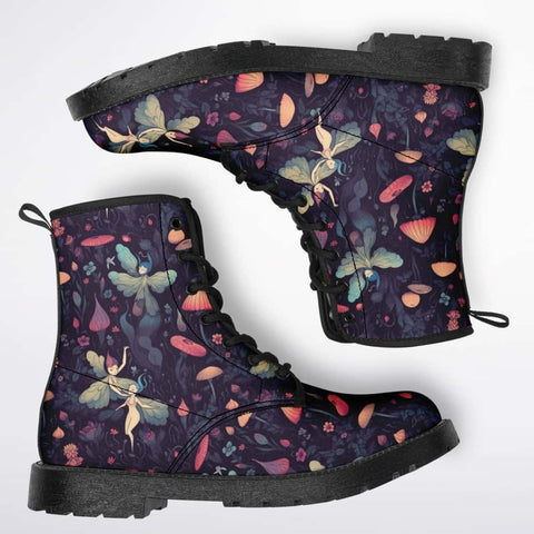 City Boots | Ethical Style by Projects817