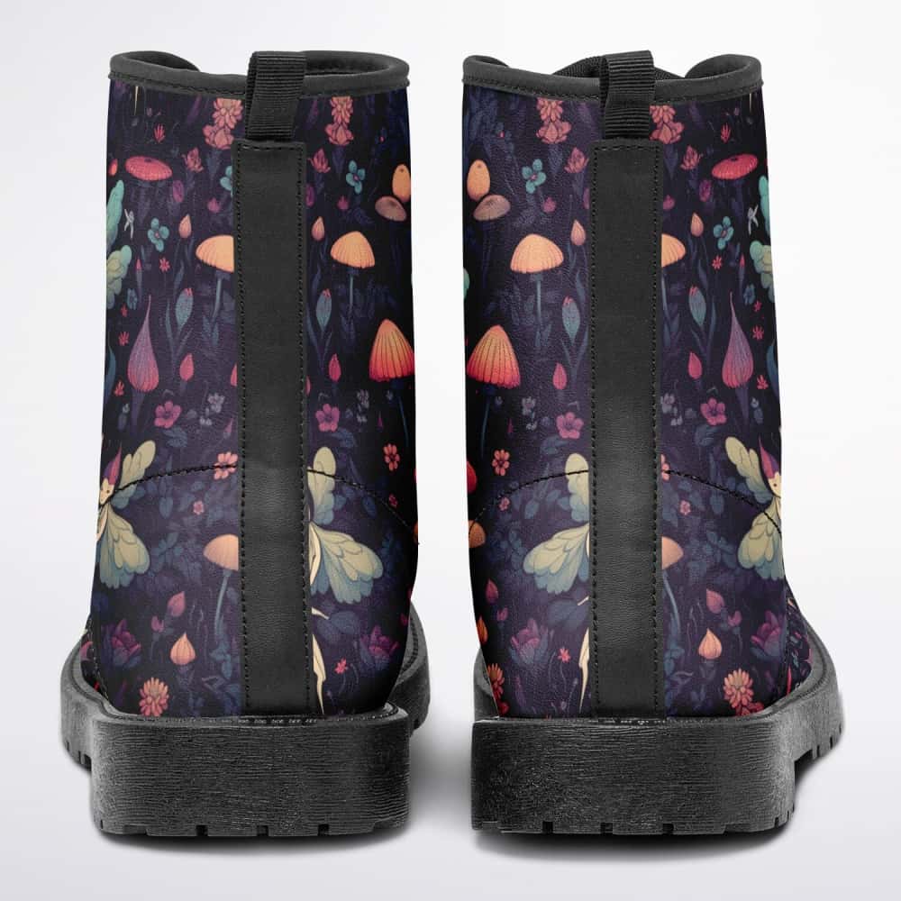 City Boots | Ethical Style by Projects817