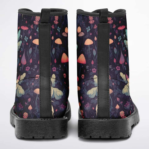 City Boots | Ethical Style by Projects817