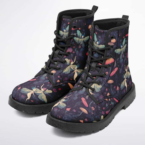 City Boots | Ethical Style by Projects817