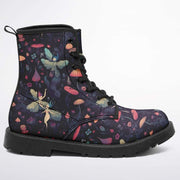 Still Night Fairies City Boots