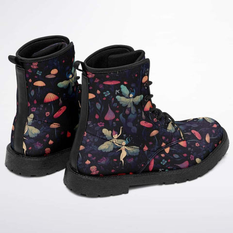City Boots | Ethical Style by Projects817