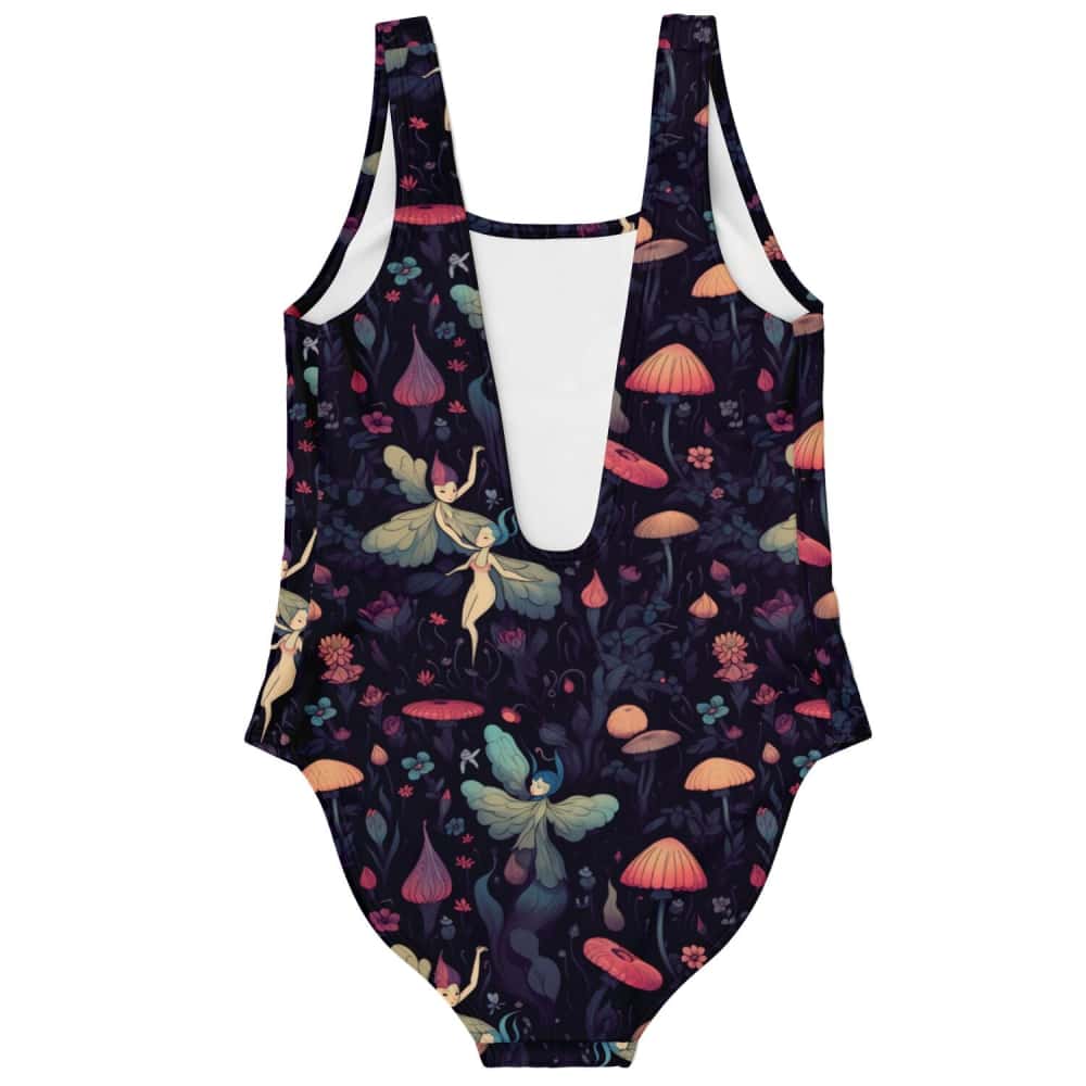 One Piece Swimsuit | Ethical Style by Projects817