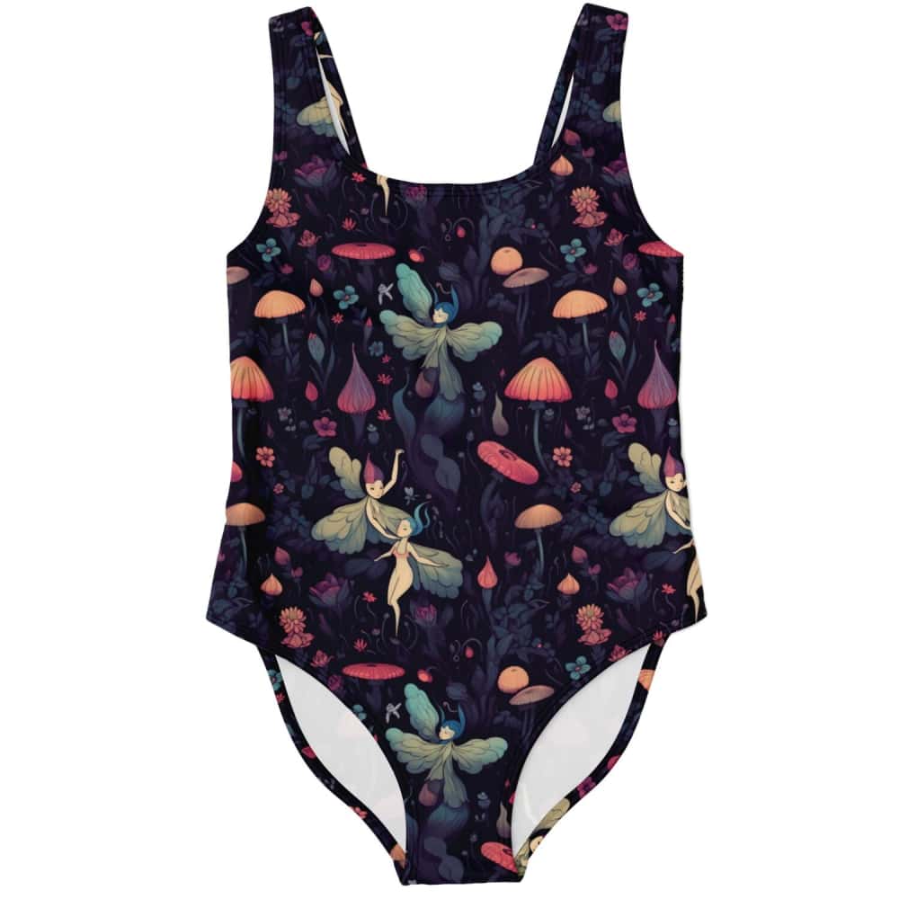 One Piece Swimsuit | Ethical Style by Projects817