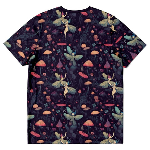 T-Shirt | Ethical Style by Projects817