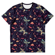 Still Night Fairies T Shirt