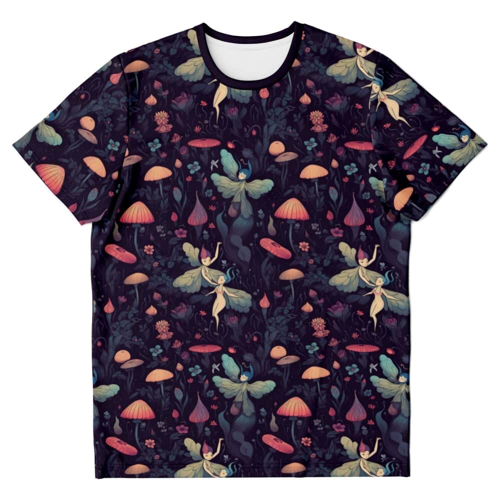 T-Shirt | Ethical Style by Projects817