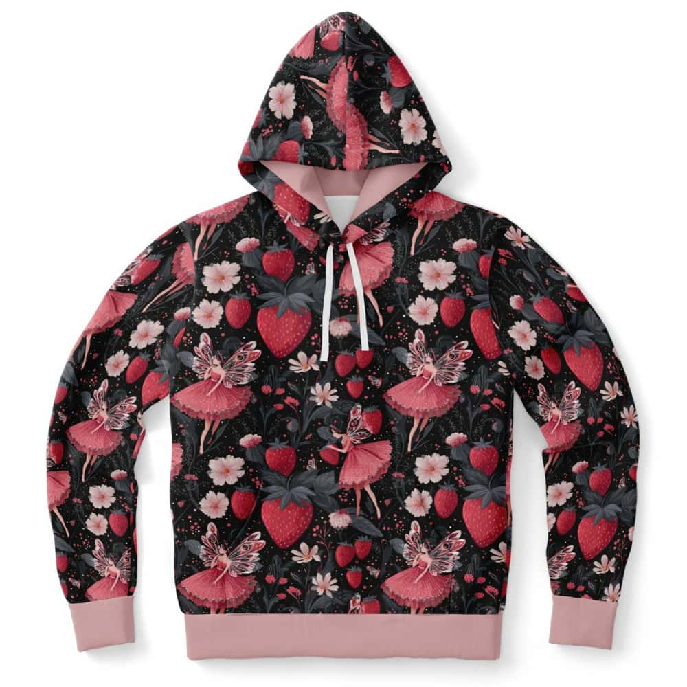 Fashion Pullover Hoodies | Ethical Style by Projects817