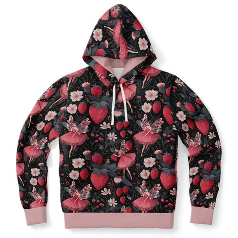 Fashion Pullover Hoodies | Ethical Style by Projects817