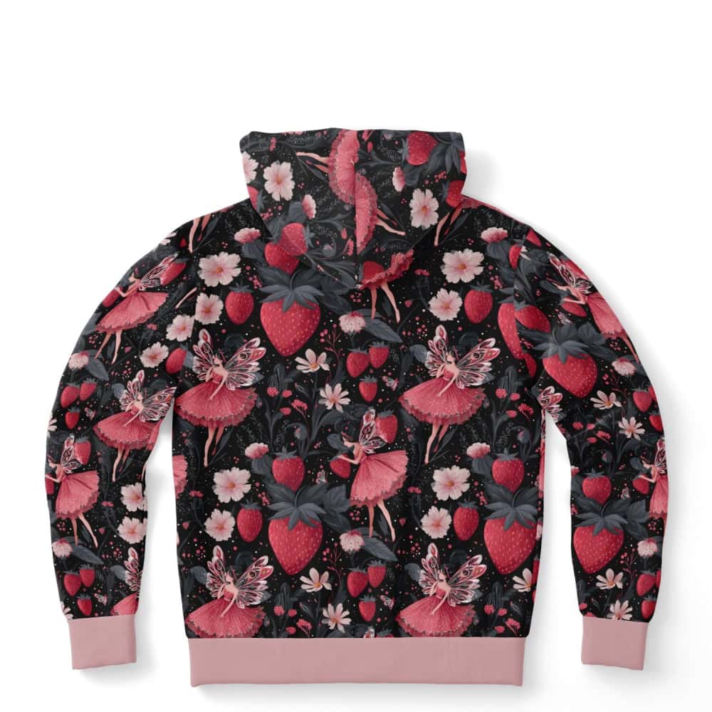 Fashion Pullover Hoodies | Ethical Style by Projects817