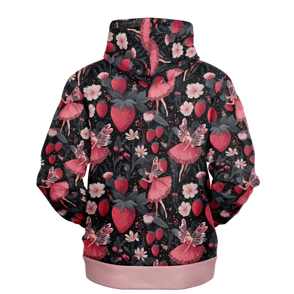 Fashion Pullover Hoodies | Ethical Style by Projects817