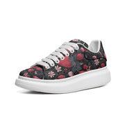 Strawberry Fairy Oversized Sneakers