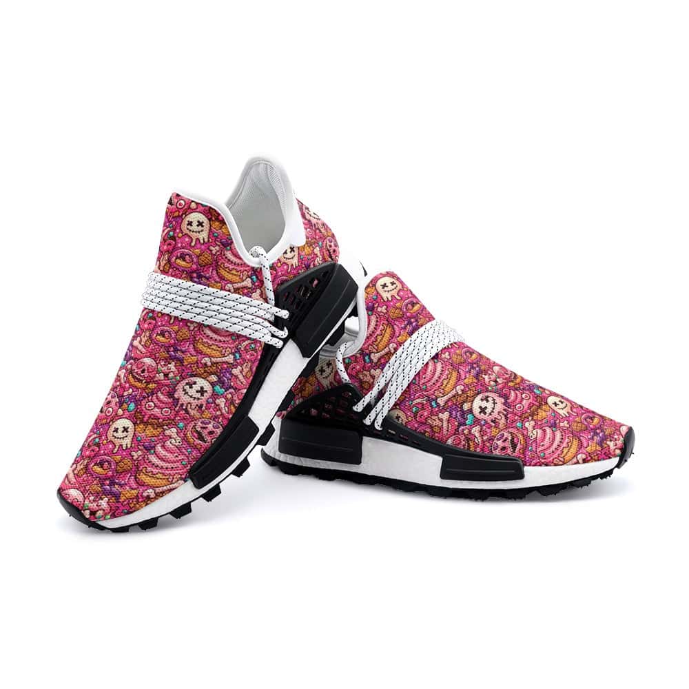 Sneaker S-1 | Ethical Style by Projects817