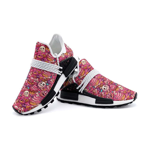 Sneaker S-1 | Ethical Style by Projects817